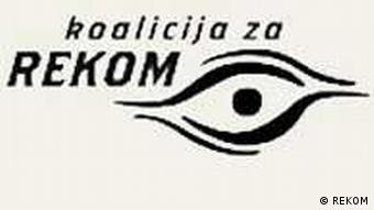 Logo REKOM (REKOM)