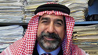 Yusef Azizi Banitorof (privat)