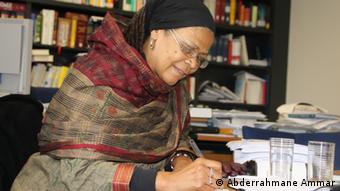 Prof. Amina Wadud 