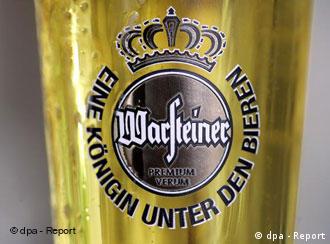 Warsteine​​r Brauerei - Logo