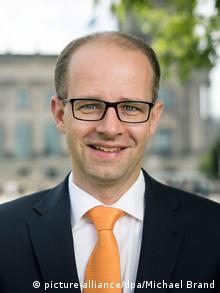 Michael Brand (CDU)