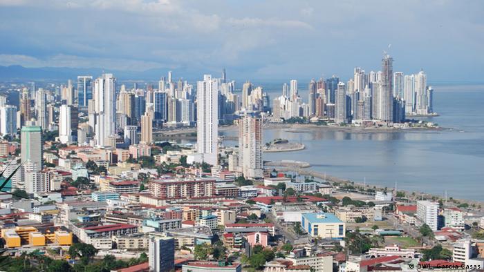 Desde hace tiempo, Panamá es conocida como paraíso fiscal