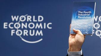 H έκθεση της οργάνωσης Ofxam έρχεται στο προοίμιο του Παγκόσμιου Οικονομικού Φόρουμ στο Νταβός (20-23 Iανουαρίου)
