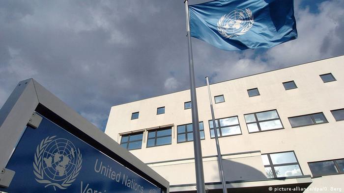 Në Bon kanë selitë18 institucione të OKB-s 