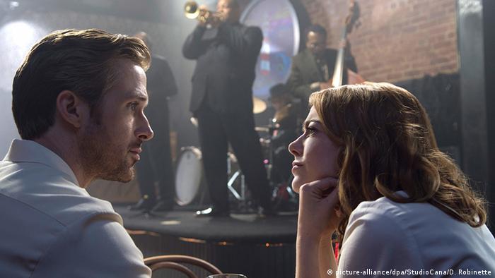 Filmi La La Land me Emma Stone dhe Ryan Gosling