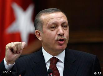 Erdogani dhe reformat