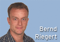 Bernd Riegert