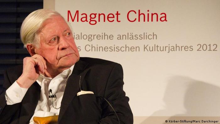 Pressebilder von der Magnet China (Körber-Stiftung/Marc Darchinger)