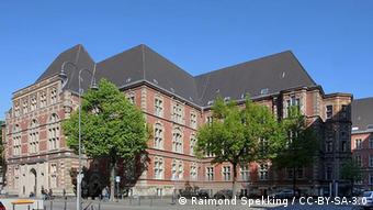 Verwaltungsgericht Köln (Raimond Spekking / CC-BY-SA-3.0)