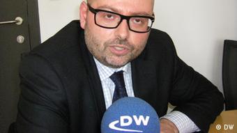 Γιάννης Εμμανουηλίδης, Κέντρο Ευρωπαϊκής Πολιτικής (EPC)