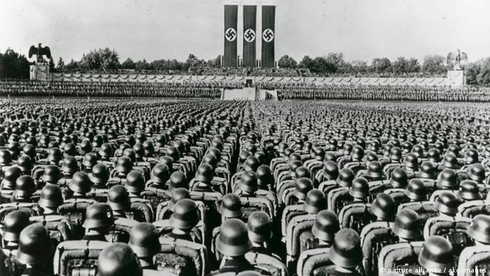Aesthetics of the Third Reich