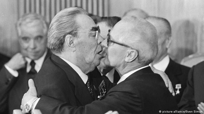 Honecker cumpliría 100 años | Alemania | DW | 25.08.2012