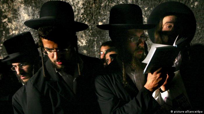 Israeli Cabinet Approves Conscription For Ultra Orthodox Jews