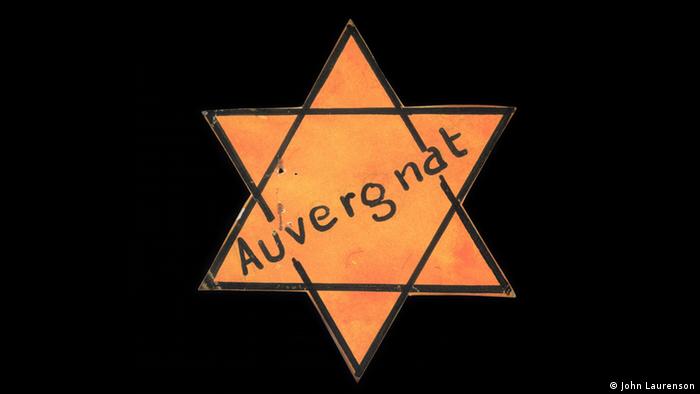 Archive On Deportation Of French Jews Opens Europe News - 