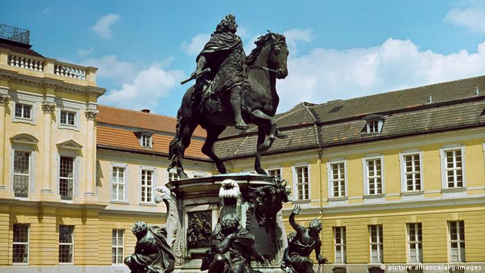 Frederick William 5 Myths About One Of Germany S Most Famous