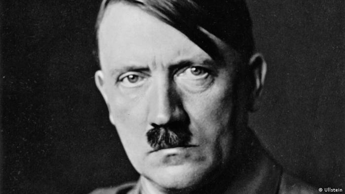 Machtergreifung NSDAP Adolf Hitler Reichskanzler (Ullstein)