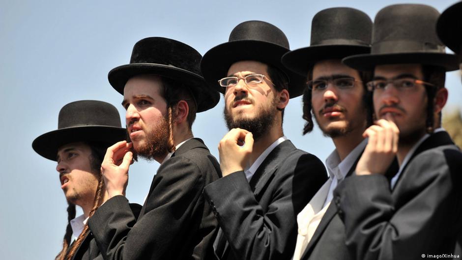Jüdische frauen, die nichtjüdische männer suchen
