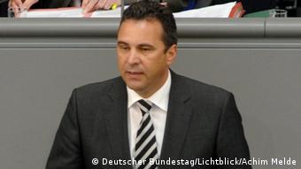 Joachim Pfeiffer MdB CDU