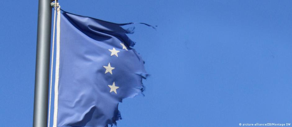 "Dependendo do tema, a Europa possui várias divisões", diz eurodeputado
