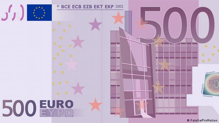 EU economic recovery to cost 500 euros a head | Business| Economy and finance news from a German ...