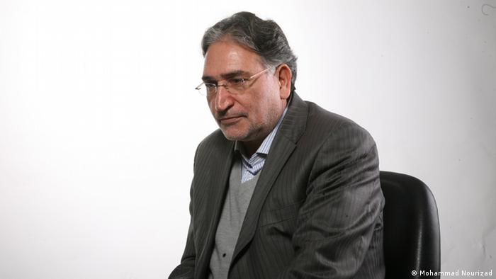 Mohammad Nourizad (Mohammad Nourizad)