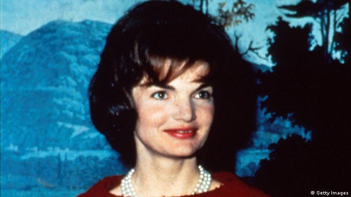 Jacqueline Kennedy (Foto: Getty Images)