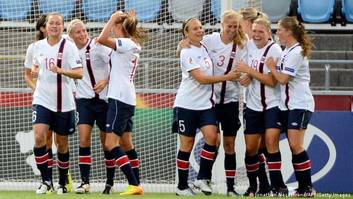 Image result for women's football norway sub
