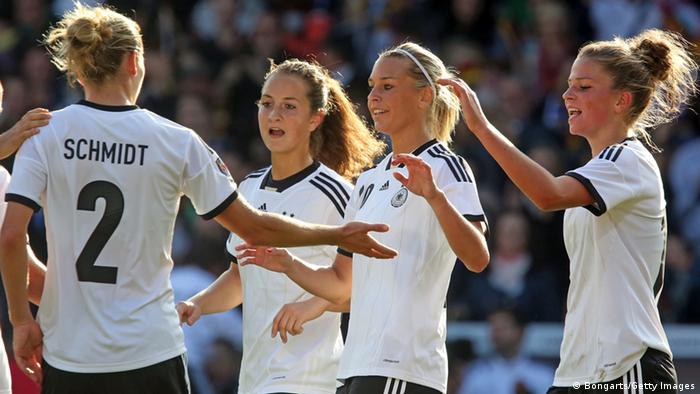 German women favored at World Cup, but not at home | Sports ...