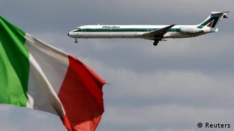 Στα 70 και πλέον χρόνια της ιστορίας της η Alitalia έπεσε συχνά θύμα κακοδιαχείρισης