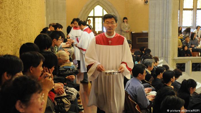 中国家庭教会观察：“中共难容宗教对意识形态的消解”