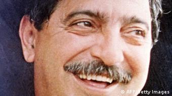 Chico Mendes, morto a tiros de espingarda em 22 de dezembro de 1988