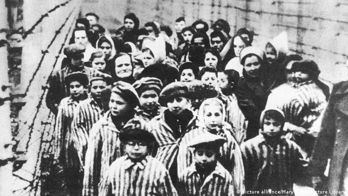Germans Want To Uphold Culture Of Holocaust Remembrance Germany