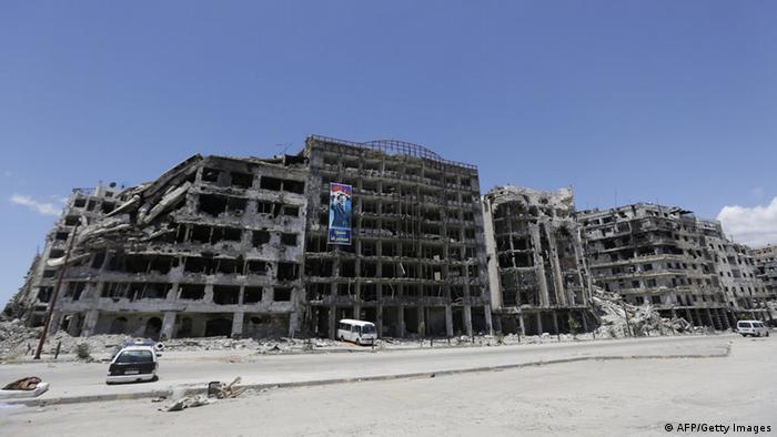 وزارت راه ایران از تفاهم تهران و دمشق برای ساخت ۳۰ هزار واحد مسکونی در سوریه خبر داد