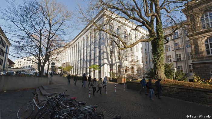 Alemanha restringe visto a estudantes estrangeiros | Notícias ...