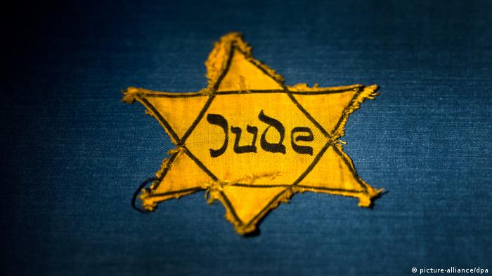 Image result for JEWISH DAVID STAR AS NAZI LOGO