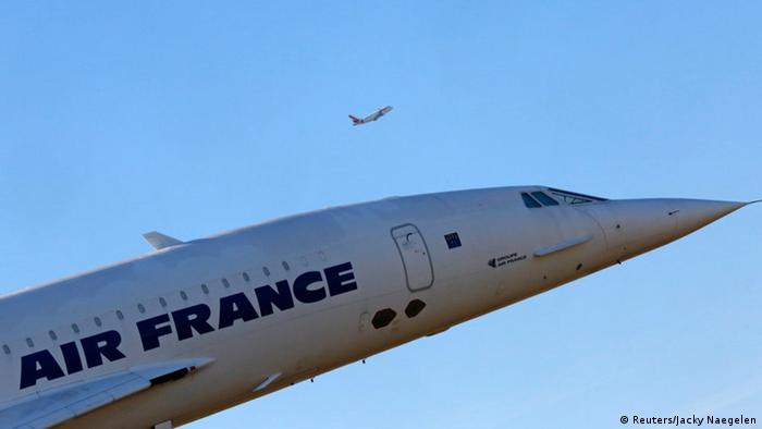 Air France ve KLM ortaklığına her iki devlet yardım yapıyor