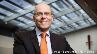 Peter Beyer MdB (CDU) (Peter Beyer/Frank Nürnberger)