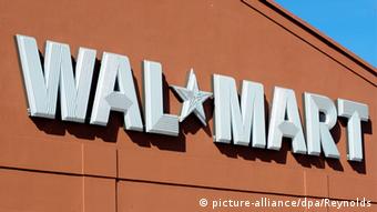 Ο αμερικανικός κολοσσός Walmart δεν κατάφερε να ευδοκιμήσει στην απαιτητική γερμανική αγορά