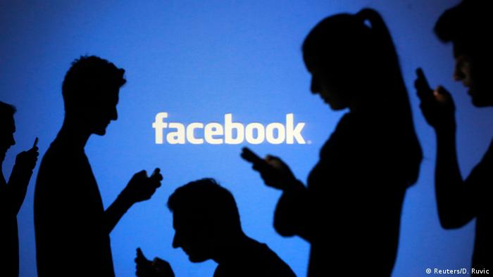 Как Фейсбук руши демокрацията | Новини и анализи по международни ...