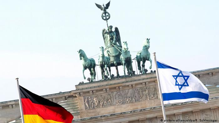 ألمانيا وإسرائيل - علاقات إستثنائية يشوبها خلاف حول الملف ...