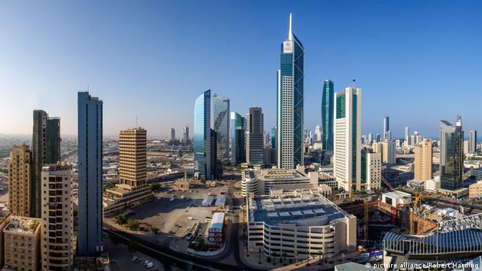 Приказното богатство на Кувейт се топи | Новини и анализи по ...