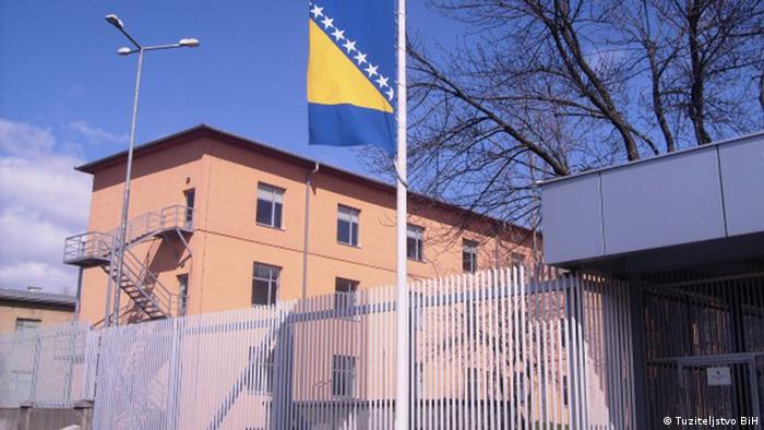 Državno tužilaštvo u Sarajevu