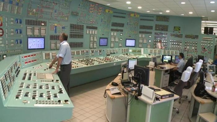 Nuklearnu elektranu Paks izgradili su Rusi, koji će ju također i modernizirati