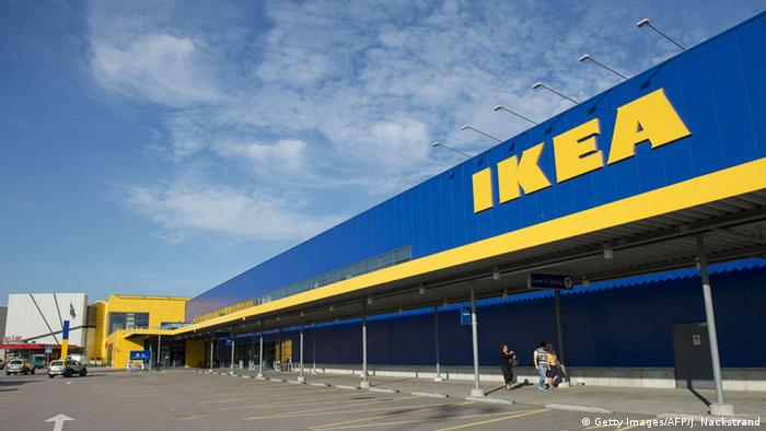 Один з найбільших споживачів деревини у світі IKEA позиціонується на ринку як проактивний прихильник екології та сталого розвитку 
