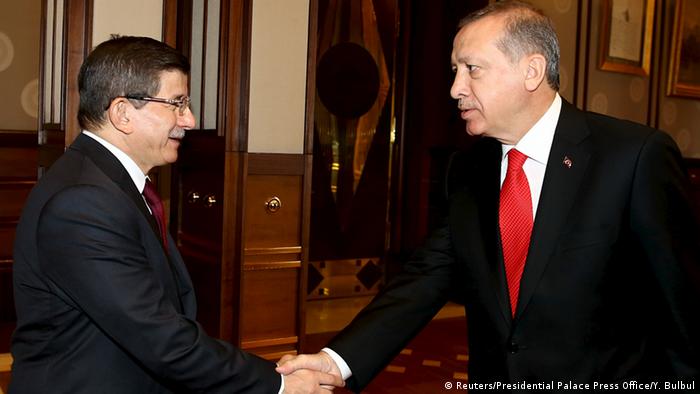 Turkey S President Erdogan Approves Caretaker Cabinet Ahead Of