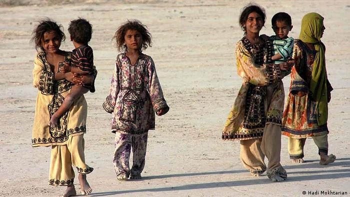 نزدیک به ۱۶۰ هزار دختر در سیستان و بلوچستان از تحصیل محرومند ...