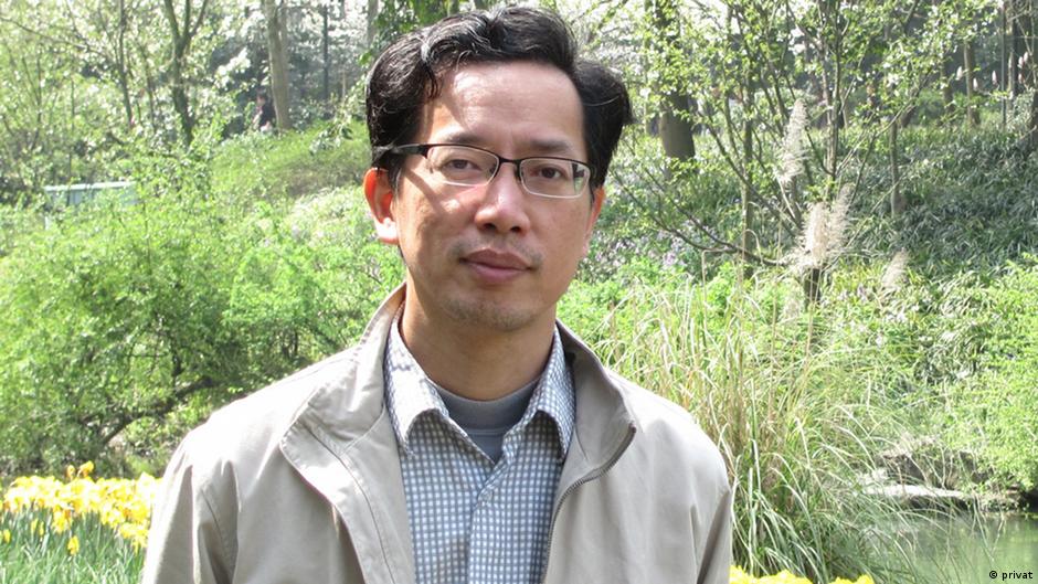 China Dr. Shen Ling