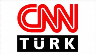 Logo CNN TÜRK