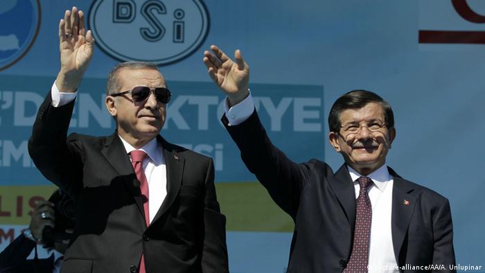 Turkey Presents New Cabinet Stacked With Erdogan Allies News