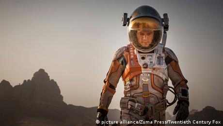 Oscar-Nominierungen 2016 Film The Martian